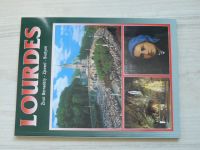 Lourdes - Život Bernadety - Zjevení - Svatyně (1994)