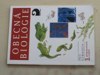 Obecná biologie pro gymnázia (2004)