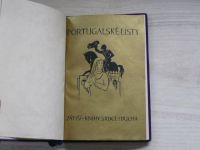 Marianna Alcoforado - Portugalské listy (1926)