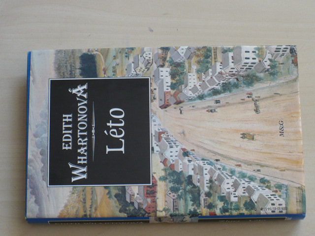 Whartonová - Léto, Zima (1995)
