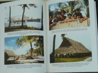 Däniken - Cesta na Kiribati - Dobrodružství mezi nebem a Zemí (1995)