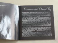 „Kámen-mezi-námi“ Otmara Olivy - Druhé mimořádné číslo bulletinu Aletti (nedatováno)