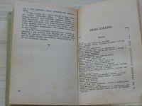 Šípek - Způsob mého léčení, (Léčení postem), Herbář Klotyldy Hopeové (1925)