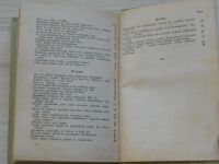 Šípek - Způsob mého léčení, (Léčení postem), Herbář Klotyldy Hopeové (1925)