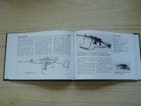 Hogg - Moderní odstřelovačské pušky (2008)