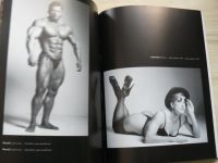 Josef Adlt - Fotografie - Tělo a sport (2002)