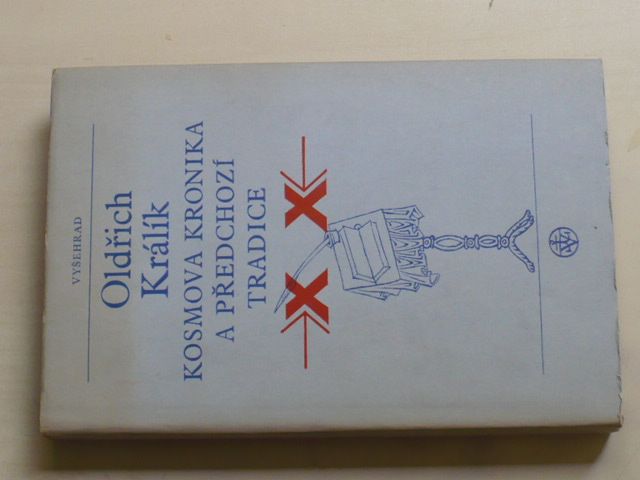 Králík - Kosmova kronika a předchozí tradice (1976)