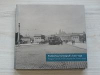 Pražský hrad ve fotografii 1900-1939 (2006)