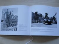 Pražský hrad ve fotografii 1939-1989 (2007)