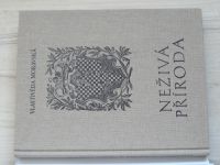 Vlastivěda moravská - Demek, Novák a kol. - Neživá příroda (1992)