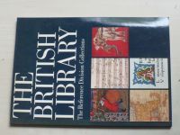The British Library (1985) The Reference Division Collections