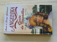 Golonovi - Angelika - Cesta do Versailles (1999)
