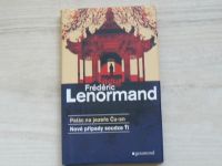 Lenormand - Palác na jezeře Ču-an (2006)