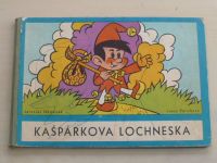 Polívková - Kašpárkova lochneska (1969)