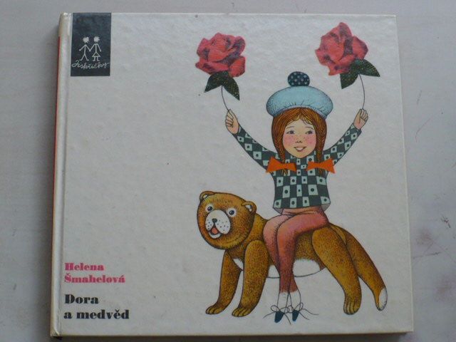 Šmahelová - Dora a medvěd (1967)