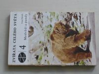 Zvířata celého světa 4 - Heráň - Medvědi a pandy (1985)