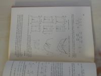 Kolář, Sobota - Stavební mechanika pro obor inženýrských konstrukcí a dopravních staveb IIB (1965)