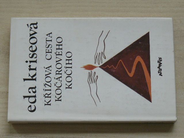 Kriseová - Křížová cesta kočárového kočího (1990)