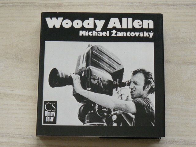 Žantovský - Woody Allen (1990)