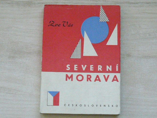 Zve Vás severní Morava (1968)