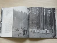 Didecký, Krtička, Svatoš - Československý pionýrský tábor Seč (1968)