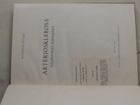 Arteriosklerosa - Nejnovější poznatky (1957)