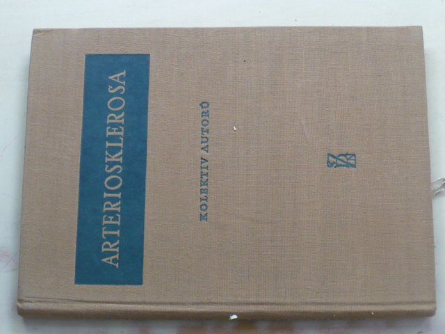 Arteriosklerosa - Nejnovější poznatky (1957)