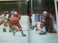 Dobrovodský - Náš hokej (1983) vícejazyčná