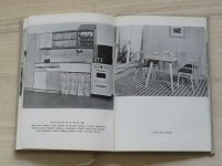 Kulveit - Zařizujeme byt (1966)
