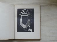 Arnošt Dvořák - Nová Oresteia (1923) Tragédie o třech dějstvích