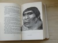 Iljin, Segal - Jak se stal člověk vládcem přírody I. II. (1949) 2 knihy