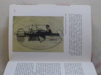 Read - Stručné dejiny maliarstva od Cézanna po Picassa (1967) slovensky