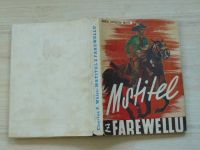 White - Mstitel z Farewellu (1945)