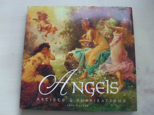 Zaczek - Angels (2007) anglicky