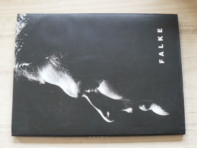 FALKE seen by Albert Watson (1997)