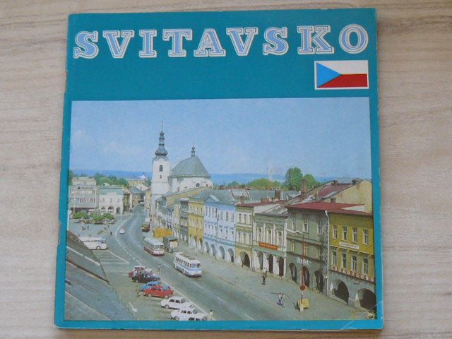 Svitavsko (1976)