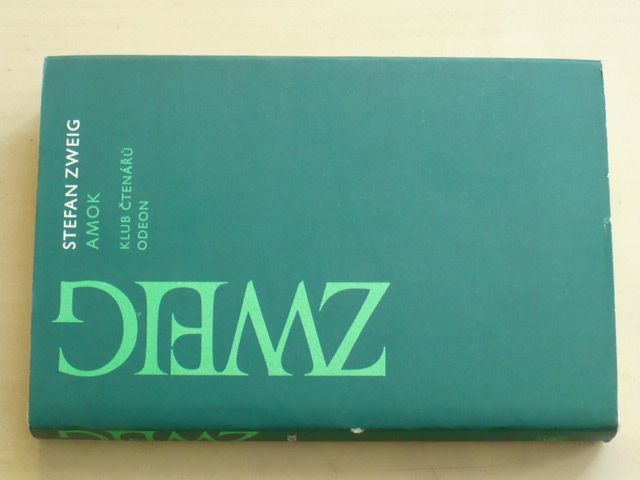 Zweig - Amok (1979)