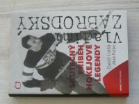 Lukšů, Palán - Vladimír Zábrodský - Skutečný příběh hokejové legendy (2010)