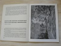 Sborník prací spolku výtvarných umělců Aleš (1941)