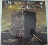 Jiří Stivín ‎– Zvěrokruh (1977)