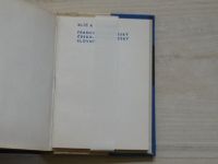 Lyer - Francouzština pro samouky + Klíč, slovník (SPN 1964)