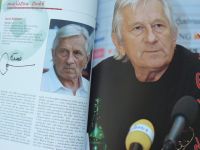 Felt - Hoši, děkujeme! S Brücknerem na EURO (2004)