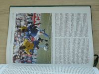 Macho - Fotbal vášeň 20. století - Historie fotbalu ve faktech, názorech a obrazech (1999)