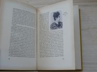 Nejedlý - Zdenka Fibicha milostný deník - Nálady, dojmy a vzpomínky (1925)