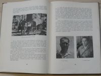 10 let závodu ZPS Hulín 1949 - 1959 (Závody přesného strojírenství Hulín)