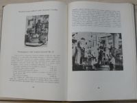 10 let závodu ZPS Hulín 1949 - 1959 (Závody přesného strojírenství Hulín)