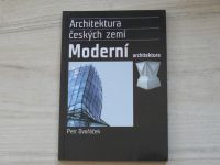 Architektura českých zemí - Dvořáček - Moderní architektura (2005)