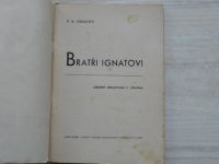 Ignatov, Lopatin - Bratři Ignatovi (1946)