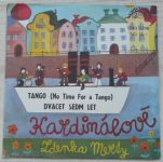 Kardinálové – Tango *No Time For A Tango* / Dvacet sedm let (1980)