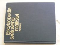 Encyklopedie světového malířství (1975)